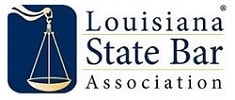 member, louisiana state bar