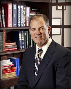 Scott Webre Lafayette Louisiana Injury Attorney